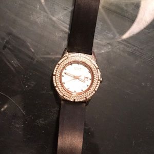 Eco drive citizen watch